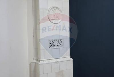Casă D+P+E+M | 816 mp utili, 5 locuri parcare, Regina Maria - 4