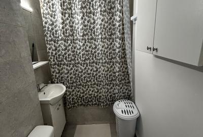 Garsoniera Titan, Prisaca Dornei, Sector 3 - 4