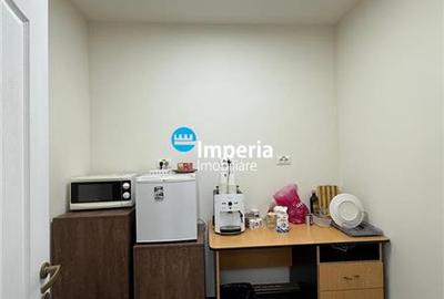 Spatiu amenajat,birou de inchiriat,zona Baza III - 7