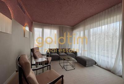 APARTAMENT UNIC/4CAMERE/DESIGN/SERVICII HOTELIERE/PRIMAVERII/TERASA 63MP/PARCARE - 14
