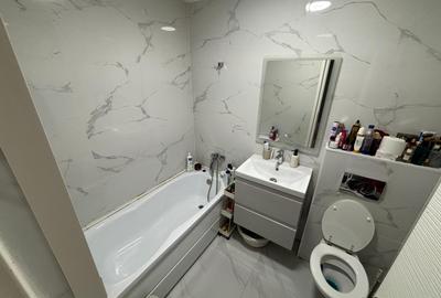 Obregia Apartament 2 camere Mobilat si Utilat  UltraModern - 8