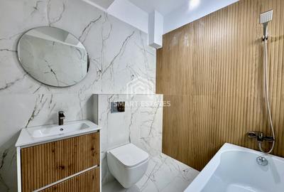 Apartament 3 + 1 camere de vanzare II Aviatei II Herastrau - 14