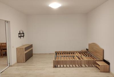 Apartament 2 camere in bloc vila zona Dealul Cetatii - 4