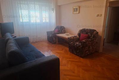 Ultracentral Calarasi-Bariera Apart 1 cam 40mp Mobilat Utilat etaj intermediar - 2