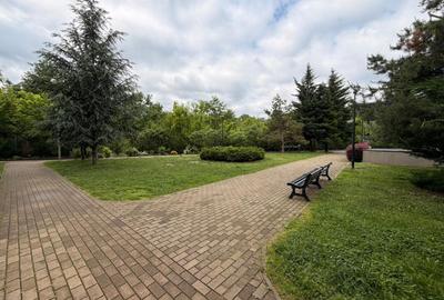 Apartament 3 Camere | Iancu Nicolae | Piscina - Fitness - Sauna - 21