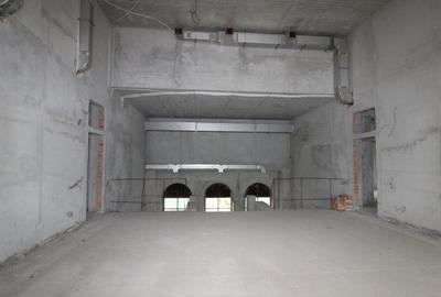 Sediu comercial perfect pentru clinica medicala, spital privat sau camin de batr - 13