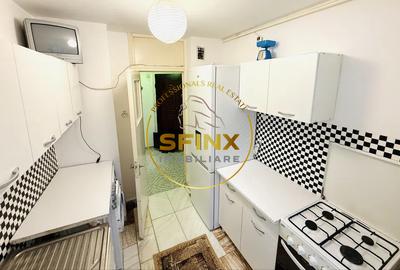Apartament 2 camere Podul Grant - 5