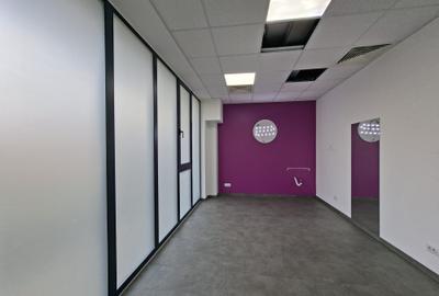 Spațiu comercial de închiriat – 110 mp – zonă centrală, exclusivistă – parcare - 5
