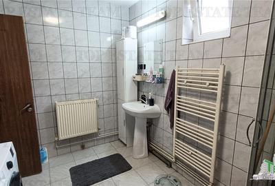 Vila individuala Otopeni cu curte generoasa - Potential ridicat! - 10