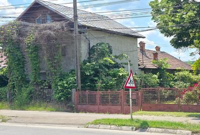 PROPRIETAR-Casa de vanzare (vila), Pucioasa ( Dambovita ) - 1