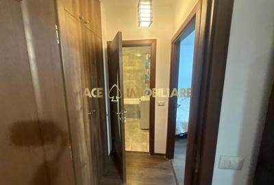 2 Camere de inchiriat | Titan | Metrou | Mobilat | Utilat - 10