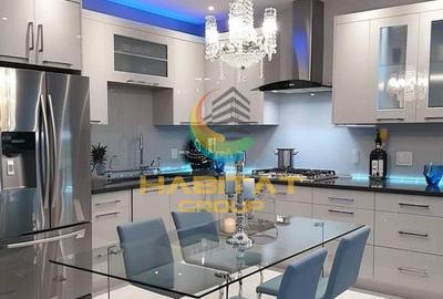 Vanzare ap 2 camere etaj 3 decomandat Sos Oltenitei cu centrala gata de mutat - 9