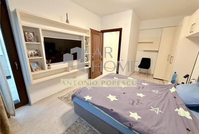 Apartament 3 camere, parcare proprie, Ploiesti, Cartier Albert. - 9