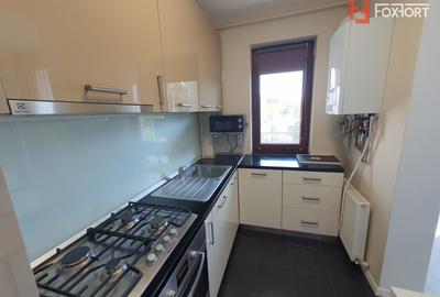 COMISION 0% Apartament cu 2 camere, etaj 1, zona Giroc - 7