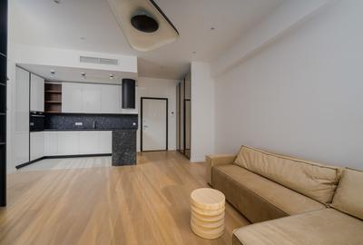 Apartament cu 3 camere de inchiriat | Floreasca, Barbu Vacarescu - 2
