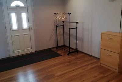 Apartament la vila, 3 camere semidecomandate - 11
