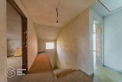 Casa in Tisa Noua, P+M, comision 0% - 11