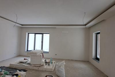 VILA SUPERBA CU 5 CAMERE AMPLASATA IDEAL - 11