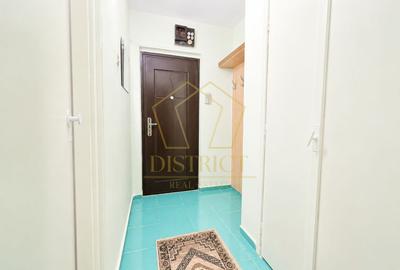 Apartament cu 1 camera | Tipografului - 8