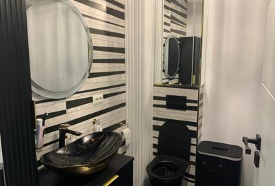 Apartament 3 camere decomandat, bloc nou, Aparatorii Patriei - metrou - 6