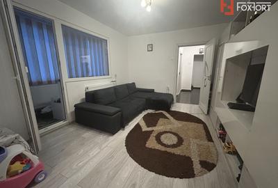 De vanzare apartament cu 2 camere in zona Girocului - 1