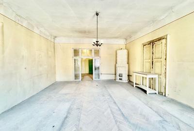 0% Comision, 2 camere 69mp/parcare  - cladire an 1654 - Centru istoric - 5