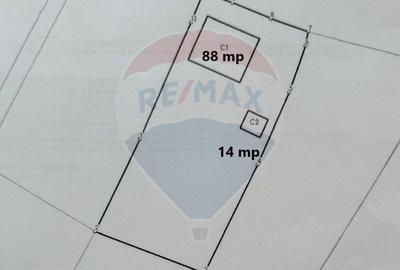 Comision 0! Casă cu teren de 1000mp in inima Brasovului - 36