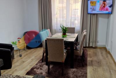 Apartament 3 camere,  recent renovat , zonă centrală – str. Horea, Cluj-Napoca - 1