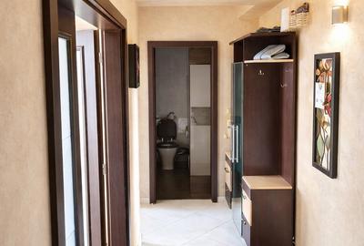 Apartament cu 2 camere decomandat - 58 MP - Bloc nou - Nicolina - 2