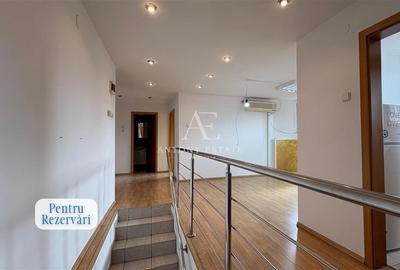 Antony Estate | Spatiu comercial ultracentral de închiriat - Zona Piata Unirii - - 15