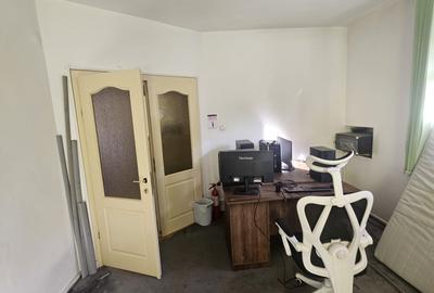 Ocazie! Casa individuala 320 mp utili, pentru locuit, birou sau hostel, Gruia! - 6