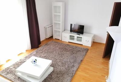 Inchiriez ap.3cam,decom,CT,finisat modern,parcare cu abonament, Zorilor-zona Obs - 3