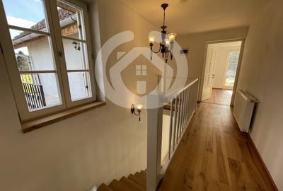 VANZARE CASA INDIVIDUALA | 1000 MP TEREN | TOCILE, SIBIU - 5