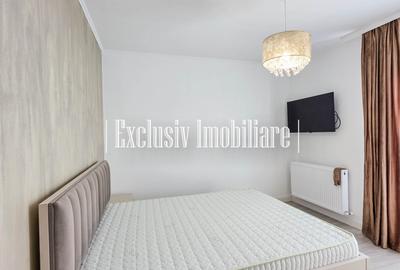 Apartament Modern 3 camere cu Terasa Mare si Parcare Acoperita - Palazu Mare - 13