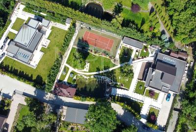 Casa 6 camere de vanzare in Faget, Cluj Napoca - 32