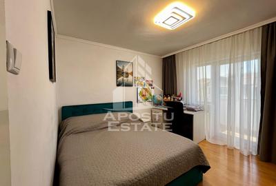 Apartament 3 camere, etaj 2, garaj, zona Lipovei Timisoara - 10