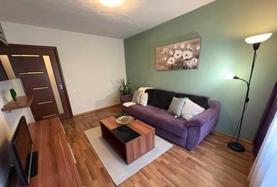 Garsoniera zona Tei - 1