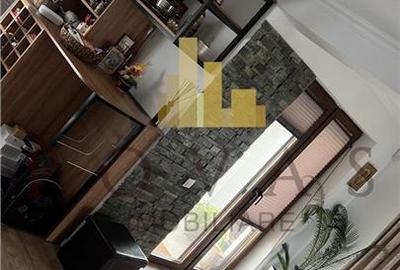 Inchiriere Casa Vila 4 Camere Tunari Otopeni Premim Parcare - 13