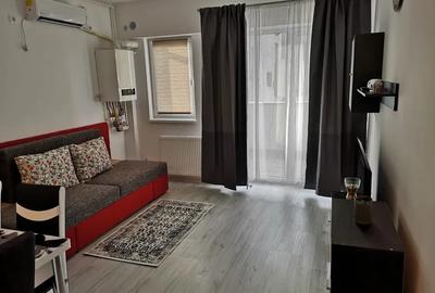Apartament cu 2 camere decomandat, mobilat în Drumul Taberei