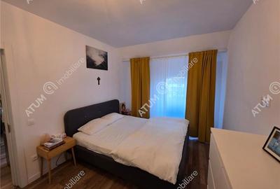 Apartament cu 4 camere decomandate si terasa in cartierul Arhitectilor - 5