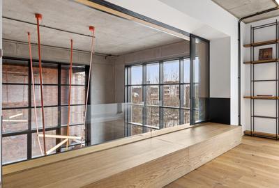 Apartament unic | Duplex | 4 camere - 10