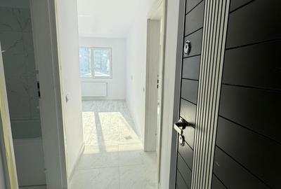 GARSONIERA DECOMANDATA-DE VANZARE-MILITARI RESIDENCE-COMISION 0% - 5