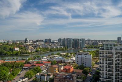 Apartament 2 camere | 57 mp | One Verdi Park - 16