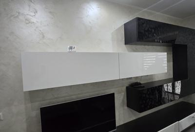 Bulevardul Independentei apartament 2 camere - 2