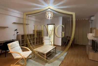 Apartament cu 2 camere semidecomandat, mobilat în Sebastian