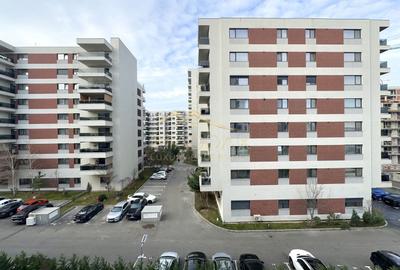 Apartament cu 2 camere *67mp utili + Terasa* // Pipera - Rond OMV - 49