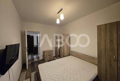 Apartament 2 camere de inchiriat 38mp cu balcon City Residence Sibiu - 6