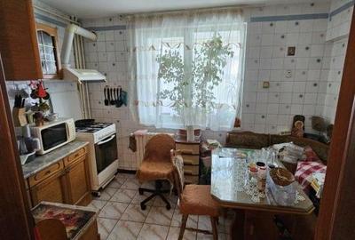 Apartament 2 camere bloc anvelopat - Piata Sudului - 4