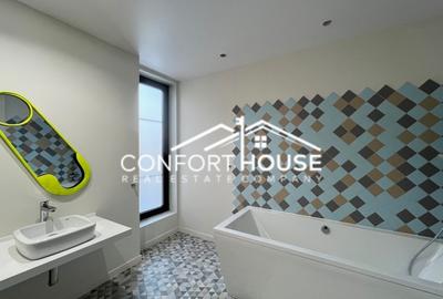 Vila cu arhitectura moderna, 6 camere, piscina, teren 1000mp, IANCU NICOLAE - 39