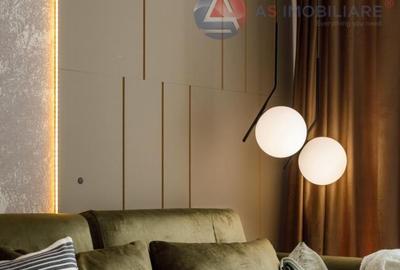 De Închiriat | Apartament 2 Camere Premium – Coresi Kasper Avantgarden - 5